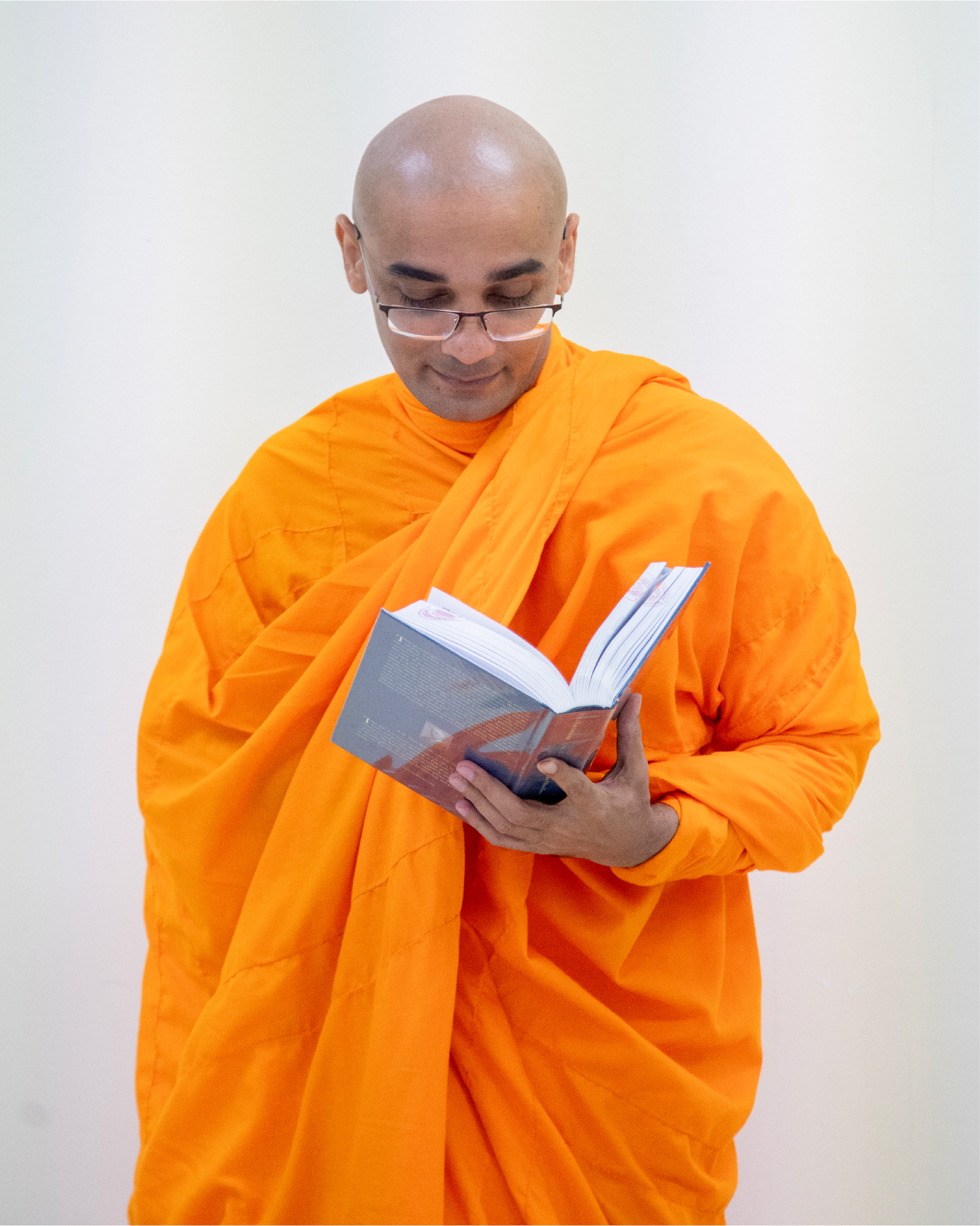 Bhikkhu Indiya