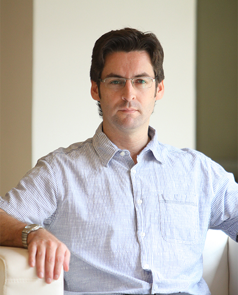 Dr. Alexander Wynne