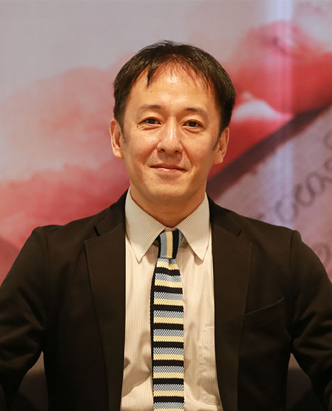 Yukio Yamanaka, Ph.D.