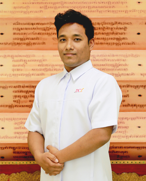 Gopi Maharjan