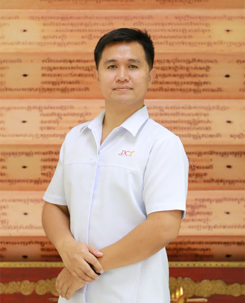 Attapon Deejai
