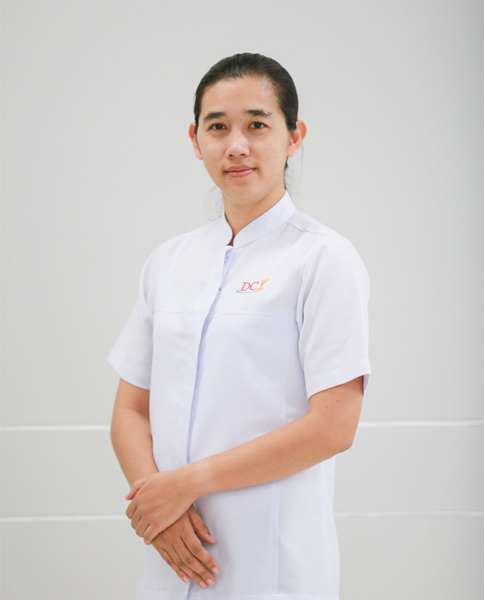La-ongdao Supsinchai