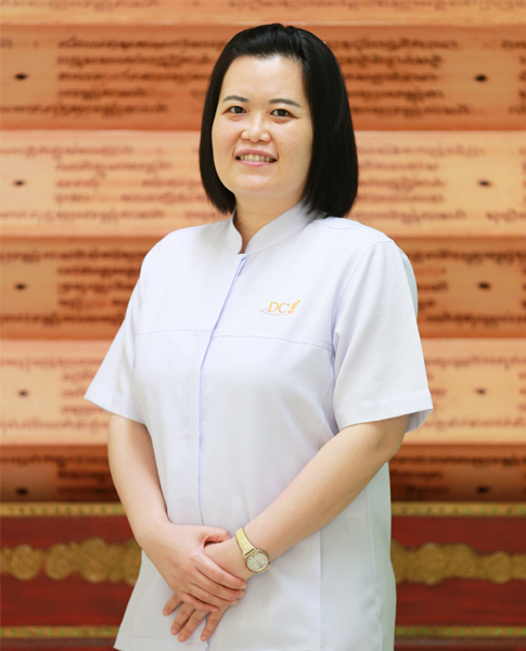 Sumachaya Harnsukworapanich, Ph.D.