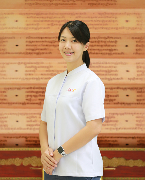 Namonchawan Sreenin
