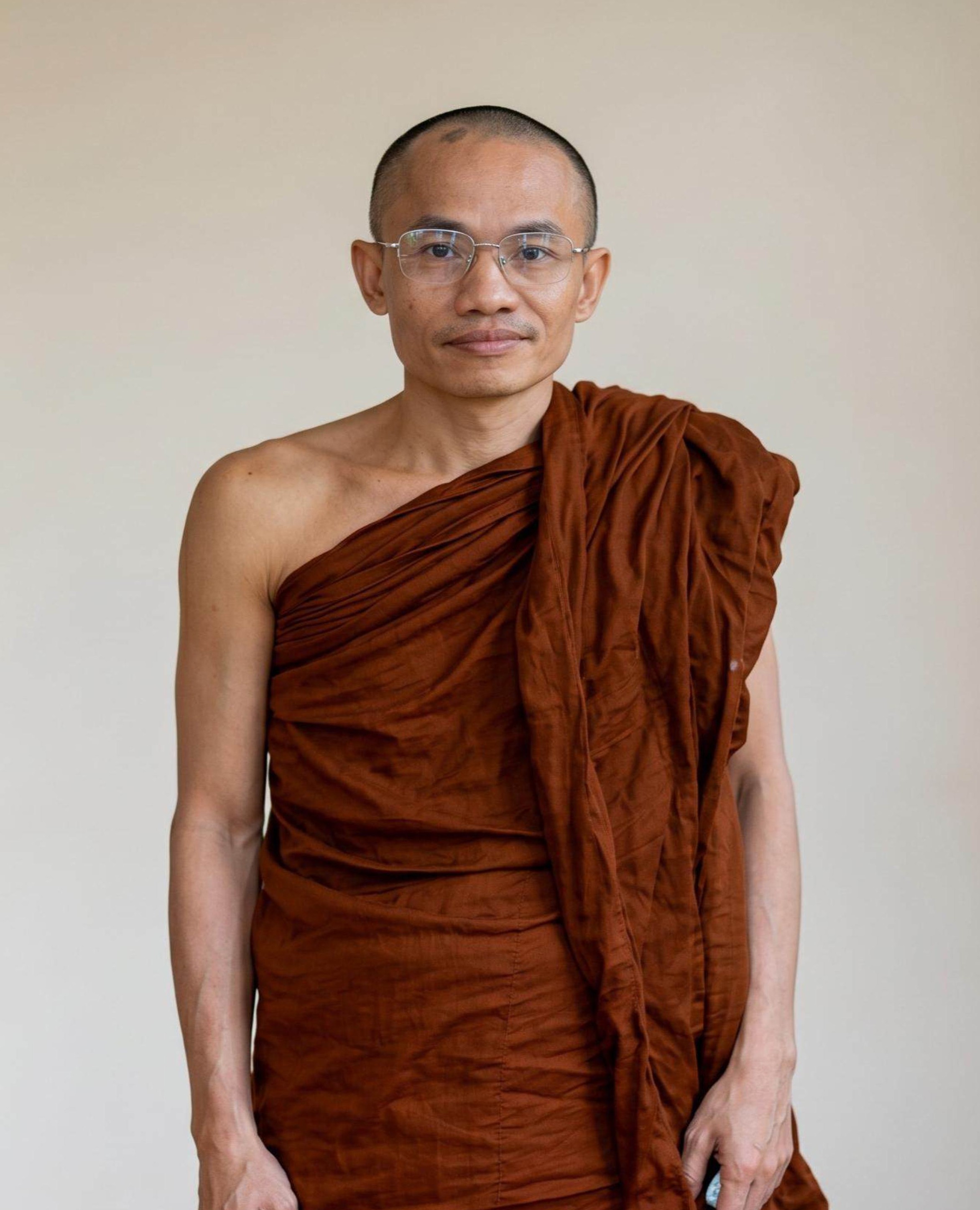 Ven. Indasiri