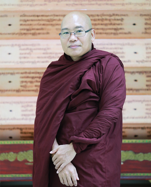 Ven. Kondannakitti