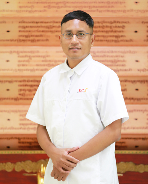 Chakhrit Laemmuang, Ph.D.
