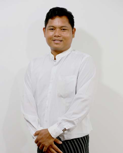 Htay Lin