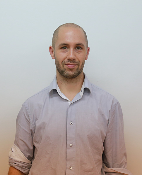 Dr. Aleix Ruiz-Falqués