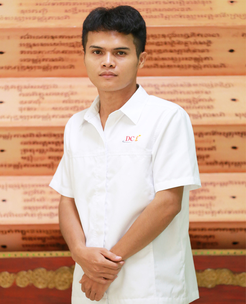 Wutthichai Kamkoon